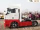 2009 MAN  TGX 18.440 4X2 BLS Semi-trailer truck Standard tractor/trailer unit photo 1