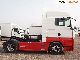 2009 MAN  TGX 18.440 4X2 BLS Semi-trailer truck Standard tractor/trailer unit photo 2