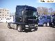 2008 MAN  TGX 18.480 BLS, XXL, AS - Tronic, intarder, 2 Semi-trailer truck Standard tractor/trailer unit photo 1
