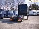 2008 MAN  TGX 18.480 BLS, XXL, AS - Tronic, intarder, 2 Semi-trailer truck Standard tractor/trailer unit photo 2