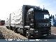 2001 MAN  TGA 26.413 FNLC Truck over 7.5t Other trucks over 7 photo 1