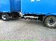 2006 MAN  18.480 intarder / switch / leather / climate Truck over 7.5t Stake body and tarpaulin photo 9