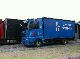 2006 MAN  18.480 intarder / switch / leather / climate Truck over 7.5t Stake body and tarpaulin photo 3