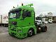 2007 MAN  18 440 LLS-U/Low deck / EURO 5/original 461,000 km Semi-trailer truck Standard tractor/trailer unit photo 3