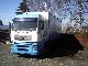 2004 MAN  26 410 LX cabin with engine damage! Truck over 7.5t Beverage photo 1