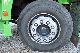 2003 MAN  26 410 16 000 Kaiser AG Truck over 7.5t Vacuum and pressure vehicle photo 9