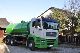 2003 MAN  26 410 16 000 Kaiser AG Truck over 7.5t Vacuum and pressure vehicle photo 1