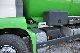 2003 MAN  26 410 16 000 Kaiser AG Truck over 7.5t Vacuum and pressure vehicle photo 5