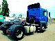 2006 MAN  TGA 18.480 ADR Kipphyd. Manual transmission Semi-trailer truck Hazardous load photo 4