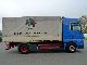 2003 MAN  18.480 TGA XXL manual intarder 460 410 Truck over 7.5t Swap chassis photo 3