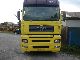 2005 MAN  TGA 26.430 - SWITCH - Truck over 7.5t Chassis photo 2