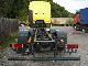 2005 MAN  TGA 26.430 - SWITCH - Truck over 7.5t Chassis photo 3