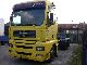 2005 MAN  TGA 26.430 - SWITCH - Truck over 7.5t Chassis photo 4