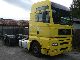 2005 MAN  TGA 26.430 - SWITCH - Truck over 7.5t Chassis photo 5