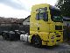 2005 MAN  TGA 26.430 - SWITCH - Truck over 7.5t Chassis photo 7