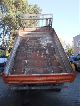 1988 MAN  _ VW 8150 Van or truck up to 7.5t Tipper photo 3
