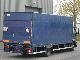 2001 MAN  12 LC LM 250HP LADEBORDWAND Truck over 7.5t Box photo 1