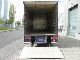 2001 MAN  12 LC LM 250HP LADEBORDWAND Truck over 7.5t Box photo 4