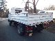 2001 MAN  LE 140 C reactors 3 pages 7 person Stfhzg EURO 3 Van or truck up to 7.5t Three-sided Tipper photo 4