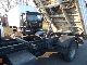 2001 MAN  LE 140 C reactors 3 pages 7 person Stfhzg EURO 3 Van or truck up to 7.5t Tipper photo 13