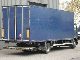 1999 MAN  LM 12 LC 264PS LADEBORDWAND Truck over 7.5t Box photo 1