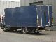 1999 MAN  LM 12 LC 264PS LADEBORDWAND Truck over 7.5t Box photo 2