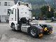 2011 MAN  TGX 18.400 Semi-trailer truck Standard tractor/trailer unit photo 1