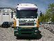 2003 MAN  TGA 26.410 Truck over 7.5t Swap chassis photo 1
