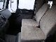 1994 MAN  8-163 L2000 tipper crane gripper control Van or truck up to 7.5t Tipper photo 10