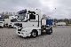 2008 MAN  TGX 18.440, XXL, intarder, excellent condition .... Semi-trailer truck Standard tractor/trailer unit photo 6