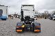 2008 MAN  € 5, manual shift. Comfort Shift, 367,000 km. Semi-trailer truck Standard tractor/trailer unit photo 3