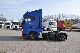 2008 MAN  TGX 18.440, XLX, intarder, excellent condition .... Semi-trailer truck Standard tractor/trailer unit photo 5