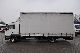 2007 MAN  12 210 long-distance, large house, sleeping cabin Truck over 7.5t Box photo 7
