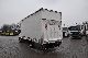 2007 MAN  12 210 long-distance, large house, sleeping cabin Truck over 7.5t Stake body and tarpaulin photo 6