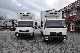 MAN  2x 10 180 L 2000, Thermo King TS200 Diesel / Electric 2002 Other vans/trucks up to 7 photo