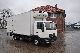 2002 MAN  2x 10 180 L 2000, Thermo King TS200 Diesel / Electric Van or truck up to 7.5t Other vans/trucks up to 7 photo 1