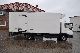 2002 MAN  2x 10 180 L 2000, Thermo King TS200 Diesel / Electric Van or truck up to 7.5t Other vans/trucks up to 7 photo 2