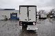 2002 MAN  2x 10 180 L 2000, Thermo King TS200 Diesel / Electric Van or truck up to 7.5t Other vans/trucks up to 7 photo 5
