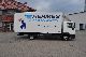 2003 MAN  LE 8.180 suitcase .... with LBW Van or truck up to 7.5t Box photo 1