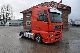 2006 MAN  18.440 TGA XXL, EURO 5 .. good condition .. Semi-trailer truck Volume trailer photo 14