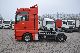 2006 MAN  18.440 TGA XXL, EURO 5 .. good condition .. Semi-trailer truck Volume trailer photo 4