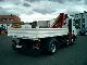 2005 MAN  Crane Trucks TGL 8.180 € 4 \u003c\u003c \u003e\u003e Van or truck up to 7.5t Three-sided Tipper photo 2