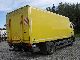 2004 MAN  TGA 18.360 cases with LBW, 400.000KM, 1 Possession Truck over 7.5t Box photo 2