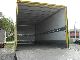 2004 MAN  TGA 18.360 cases with LBW, 400.000KM, 1 Possession Truck over 7.5t Box photo 3