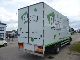 1999 MAN  18 224 large suitcases cab Truck over 7.5t Box photo 3
