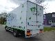 1999 MAN  18 224 large suitcases cab Truck over 7.5t Box photo 4