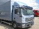 2008 MAN  TGL 7.150 AUTOMATIC case MBB LBW Van or truck up to 7.5t Box photo 9