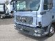 2008 MAN  TGL 7.150 AUTOMATIC case MBB LBW Van or truck up to 7.5t Box photo 4