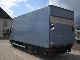 2008 MAN  TGL 7.150 AUTOMATIC case MBB LBW Van or truck up to 7.5t Box photo 5