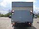 2008 MAN  TGL 7.150 AUTOMATIC case MBB LBW Van or truck up to 7.5t Box photo 6